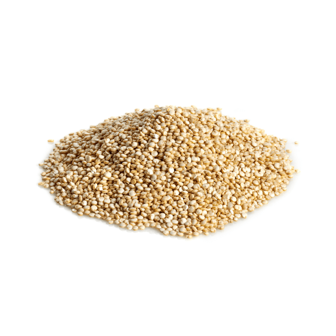 Quinoa blanc BIO chez My Healthy Box Acheter en ligne!