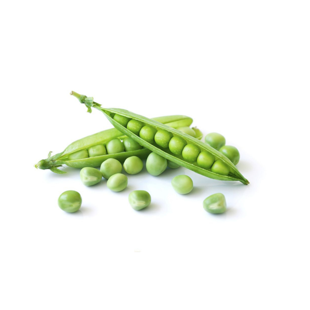 Acheter Petit pois épluché en ligne – My Healthy Box - Livraison en Tunisie